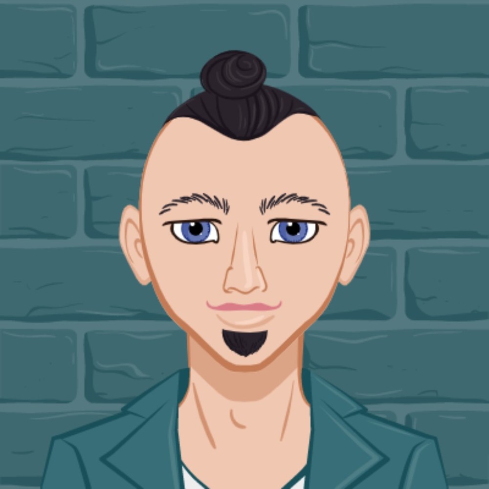 Meet your Posher, Ryan